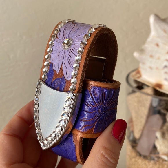 Accessories - Belt accessories